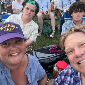 Meet your Posher, Jamie